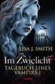 1st book in german - vampire-diaries-books photo