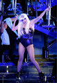 2/18/10 - LADY | GAGA: The Monster Ball Tour (Arena Version) In Manchester - lady-gaga photo