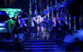 2/18/10 - LADY | GAGA: The Monster Ball Tour (Arena Version) In Manchester - lady-gaga photo