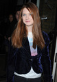 2010 - Waiting For Godot - Cast Change Afterparty  - bonnie-wright photo