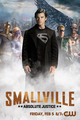 Absolute Justice - smallville photo