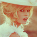 Brigitte Bardot - brigitte-bardot icon