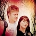 Brooke/Lucas - one-tree-hill icon