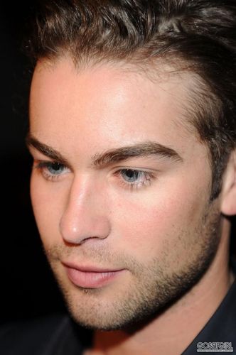 Chace C.