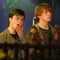 Deathly Hallows Pictures - harry-potter photo
