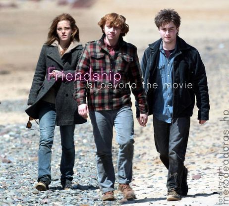  Deathly Hallows Pictures