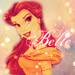 Disney Princess - disney-princess icon