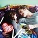 Edward and Bella <3 - twilight-series icon