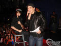 Events > 2010 > February 16th - MOViN 99.7  - justin-bieber photo