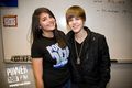 Events > 2010 > February 16th - Principal For A Day  - justin-bieber photo
