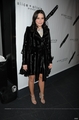 February 13th: Alice Olivia Show at MBFW in NYC - one-tree-hill photo
