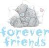  Forever Friends