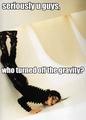Funny MJ Pictures - michael-jackson photo
