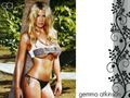 Gemma Atkinson - hot-women photo