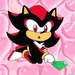 Happy Valentines Day!!!^^ - shadow-the-hedgehog icon