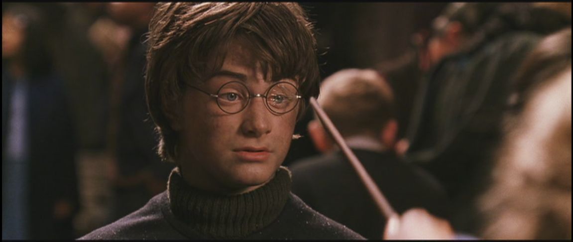 Harry Potter - Harry Potter Photo (10497020) - Fanpop