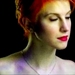 Hayley at The Only Exception ♥ - paramore icon