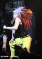 Hayley's action ♥ - paramore photo