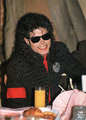I love you MJ - michael-jackson photo