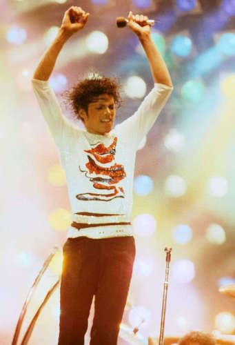  I Liebe Du MJ