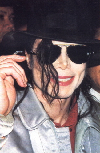  I प्यार आप MJ