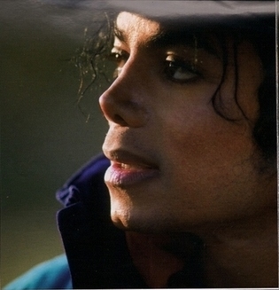  I love آپ Michael