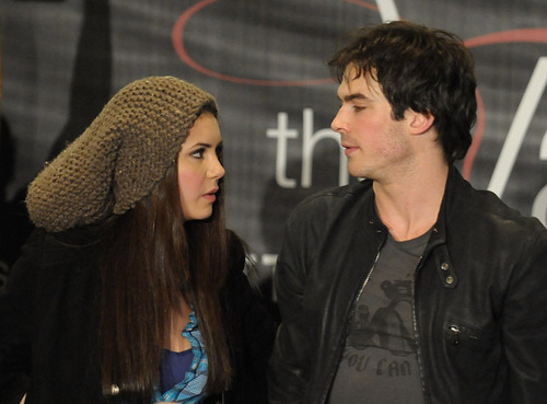  Ian and Nina