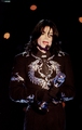 Invincible Era / 2000 / World Music Awards / Award Acceptance - michael-jackson photo