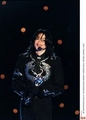 Invincible Era / 2000 / World Music Awards / Award Acceptance - michael-jackson photo