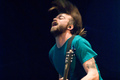Jeremy's action - paramore photo