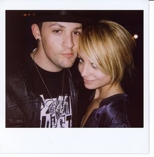  Joel and Nicole Polaroids