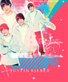 Justin Bieber Twiitter backgrounds - justin-bieber fan art