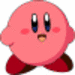Kirby Icon  - kirby icon