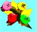Kirby - kirby icon