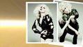 Lady GaGa Elle Magazine  - lady-gaga photo
