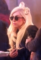 lady-gaga - Lady GaGa Prepares For The 'Today Show' screencap