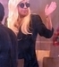 Lady GaGa Prepares For The 'Today Show' - lady-gaga icon