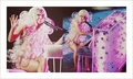 Lady Gaga piscam - lady-gaga fan art