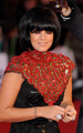 Lily at the Brit Awards 2010 (Feb 16) - lily-allen photo