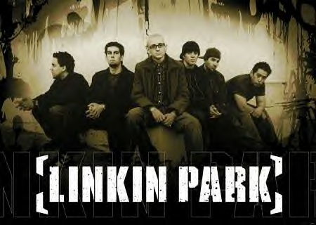  Linkin Park <3