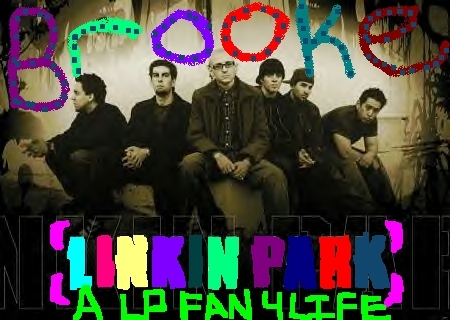 Linkin Park Fan Art <3