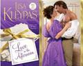 Lisa Kleypas - Love in the Afternoon - historical-romance photo