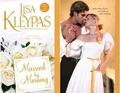 Lisa Kleypas - Married By Morning - historical-romance photo