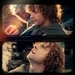 Lotr icons - lord-of-the-rings icon