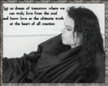 Love IS The Ultimate Truth - michael-jackson photo