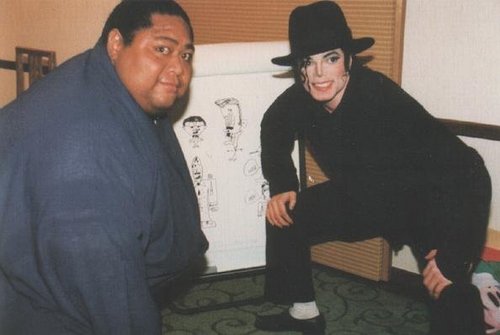  Lovely MJ