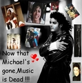 MJ forever ! - michael-jackson fan art