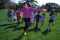 MJ looks HOT in purple! <3 ;) - michael-jackson photo