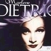  Marlene Dietrich