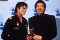 Michael Jackson - Grammy Awards - michael-jackson photo